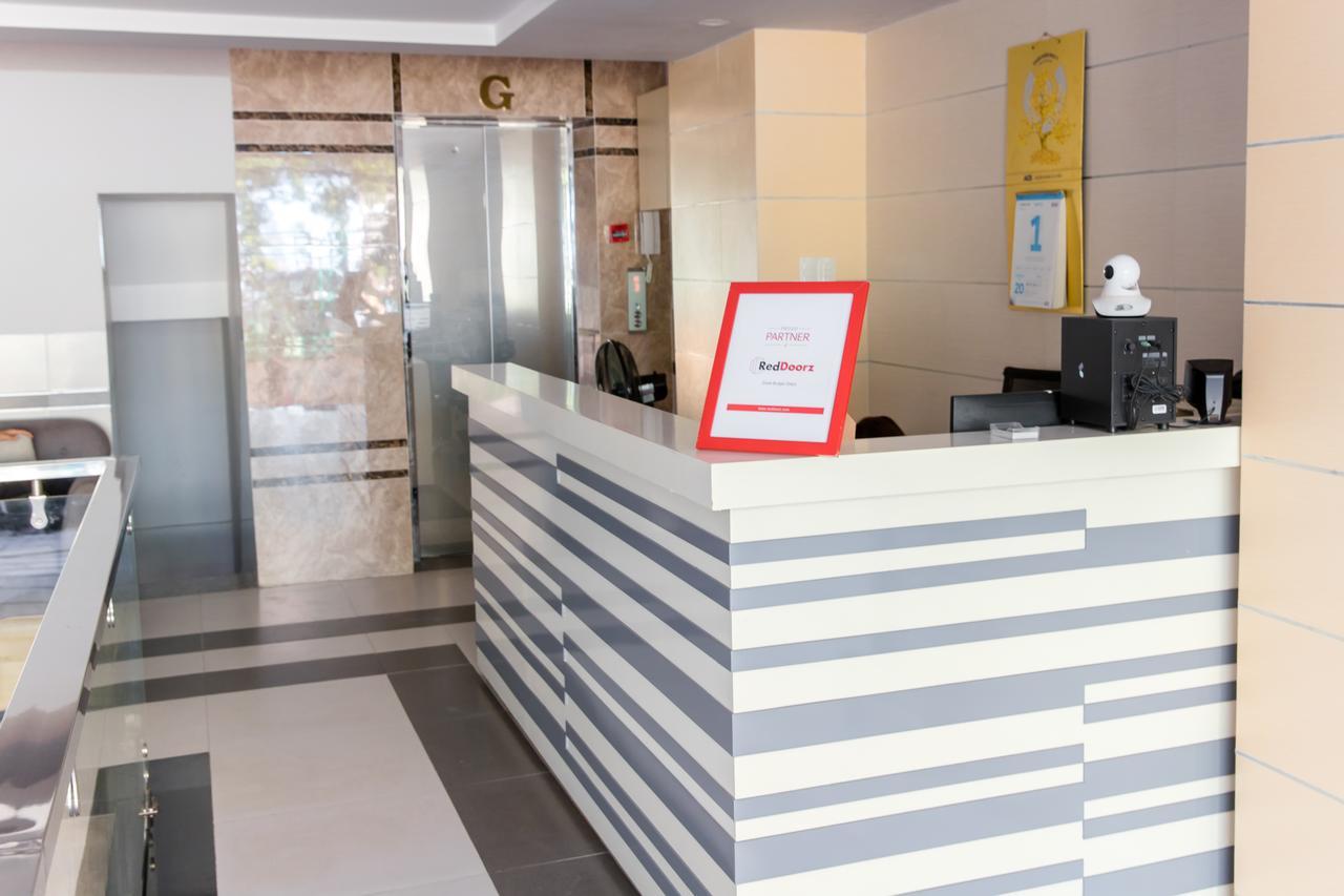 Bin Bin Hotel 5 - Near Lotte Mart D7 Хошимин Екстериор снимка